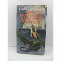 The Warrior and the Witch, by Carl Miller US PB...