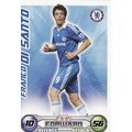 Match Attax Extra 2008/2009 Franco Di Santo Che...