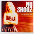 Nu Shooz - Should I Say Yes? Vinyl Record 12" S...