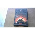 World of Tanks 'Rush' Card Game - Hobby World (...