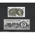 GB.700th Anniv of Simon de Montfort's Parliamen...