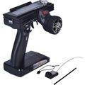 OGRC Flysky FS-GT3B 3Ch GT3B RC Transmitter and...