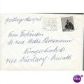 Germany cover 1985 - SG 2111 - Fritz Reuter - 1...