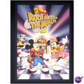 Cinema HSC-620 DISNEY Mickey Mouse Postcard by ...