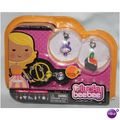 Lucky Beebee Bracelet & Charms Rabbit & Vegetab...