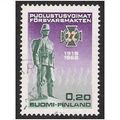 Mi 644: 20 p. 50th Anniversary of the National ...