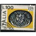 1976 Michel 1542 - #4 fine used (o)