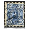 1889/1895 Michel 31 - fine used (o)