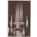 Illuminated fountain, Bournemouth ,Dorset Postc...