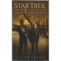 STAR TREK THE NEXT GENERATION ' LOSING THE PEAC...