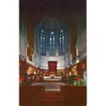 USA PC - Grace Cathedral - San Francisco, Calif...