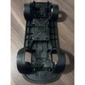 Ford Mustang GT spare plastic body - 1:14 scale