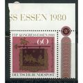 Germany 1979 - SG1904 - Stamp Day (unused)