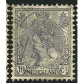 1899/1921 NVPH 62 - fine used (o)