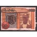 Barbados 1988 - SG856 - 50c multi - Herman C. G...