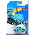 Hot Wheels - Volkswagen Beetle: Tooned #7/10 - ...