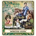 NIGER 2016 SHEET MNH PRINCESS DIANA ROYALTY 1A