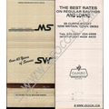 CT New Britain Matchcover The Stanley Works Emp...