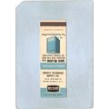 New York Staten Island Matchcover Liberty Plumb...