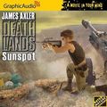 NEW Deathlands 80: Sunspot, James Axler 2008 CD...