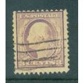 Used 501 3c George Washington Average Plus A11558