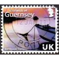 Guernsey 2014. UK Rate. Bordeaux Harboujr. Fine...