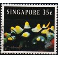 Singapore. 1994 35c S.G.746 Used