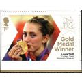 2012 Olympic Gold Medal WInners 1st Val. Cyclin...