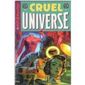 EC CRUEL UNIVERSE # 2 Greg Smallwood cover