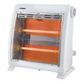 Optimus Infrared Quartz Radiant Heater