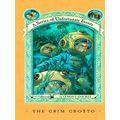 Grim Grotto Hb 11