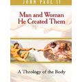 Man and Woman He Created Them