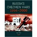 Russia's Chechen Wars 1994-2000