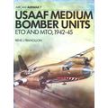 United States Army Air Force Medium Bomber Units