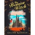 Wild Magic Trilogy-The Promise Witch