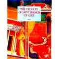 The Treasury Of Saint Francis Of Assisi