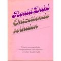 Ontzettende Verhalen