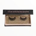 "Linda" Mink Lashes[ ]