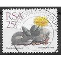 South Africa N° 667 YVERT OBLITERE ( USED )