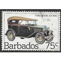 1983 SG 732 - fine used (o)