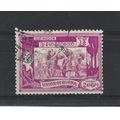 Burma.SG105 2a 6p Transplanting Rice (Mauve).Fi...