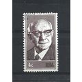 SouthAfrica.SG376 4c President Diederichs.Fine ...