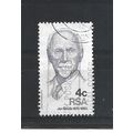 SouthAfrica.Jim Smuts Commemoration stamp.Fine ...