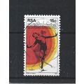 SouthAfrica.Eighth Congress Int Assoc PE&Sports...