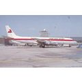 Trans Sahel Airlines Douglas DC8 54F Aircraft P...