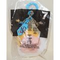 2001 McDonalds Disney's Snow White #7 Happy Min...