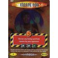DOCTOR WHO<>BATTLES IN TIME TRADING CARD<>ESCAP...