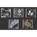 GREAT BRITAIN 1995 CINEMA SG 1920 /1924 SET 5 V...