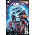 Justice League (Vol 2) # 009 NM 1in25 VARIANT M...