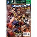 Justice League (Vol 2) # 013 NM MODERN AGE COMICS
